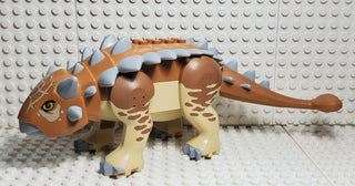 LEGO® Dinosaur Ankylosaurus LEGO® Animals LEGO®   