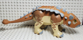 LEGO® Dinosaur Ankylosaurus LEGO® Animals LEGO®   