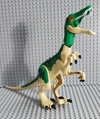 LEGO® Baryonyx Dinosaur LEGO® Animals LEGO®   