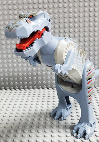 LEGO® Dinosaur Tyrannosaurus Rex, 6720 LEGO® Animals LEGO®   