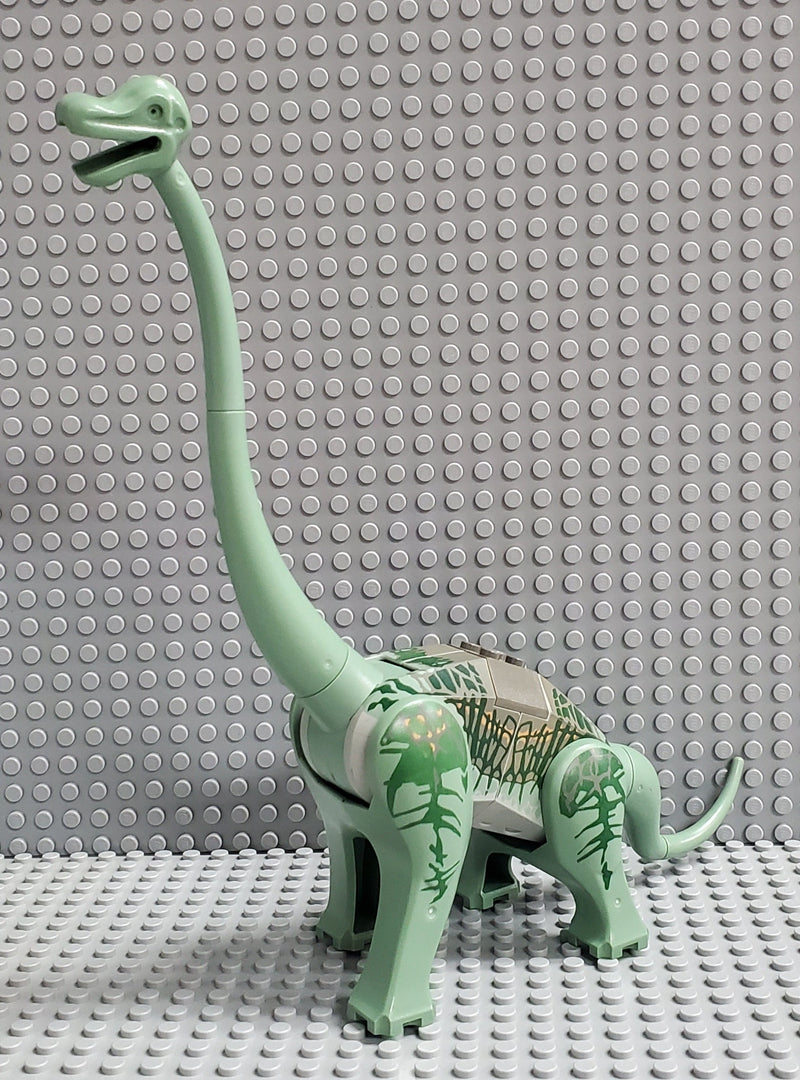 Lego® Dinosaur Brachiosaurus Atlanta Brick Co