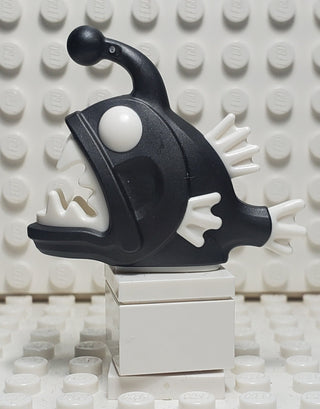 LEGO® Anglerfish LEGO® Animals LEGO®   