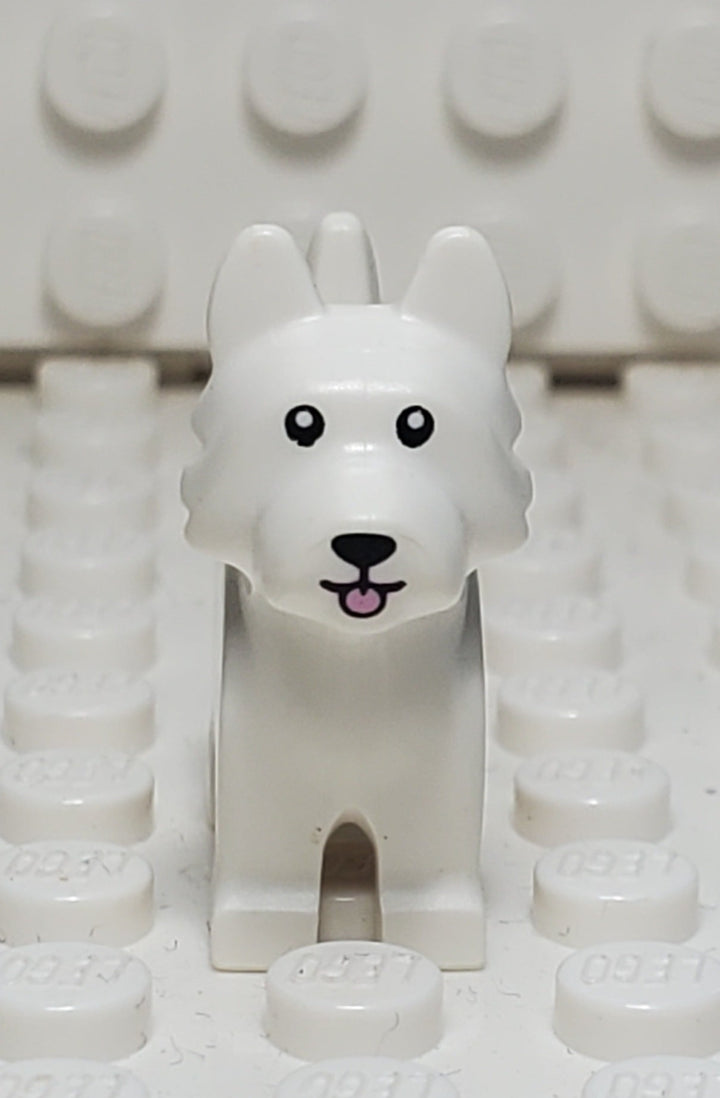 LEGO® Terrier