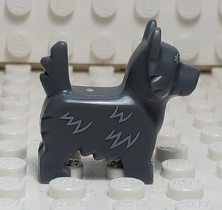 LEGO® Terrier (Toto) LEGO® Animals LEGO®   