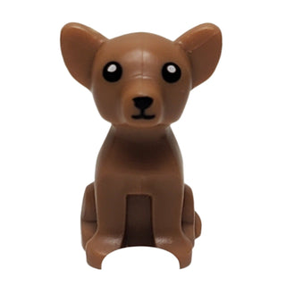 LEGO® Chihuahua LEGO® Animals LEGO®   