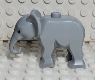 LEGO® Baby Elephant LEGO® Animals LEGO®   