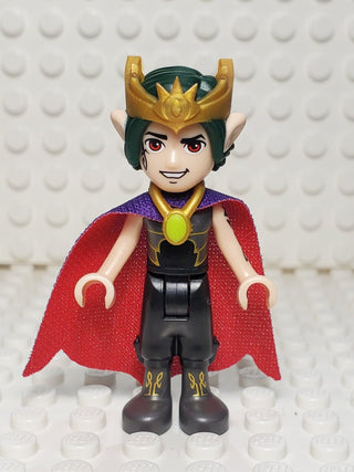Goblin King, elf042 Minifigure LEGO®   