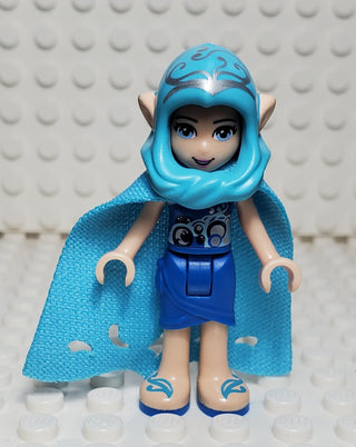 Naida Riverheart, elf020 Minifigure LEGO®   