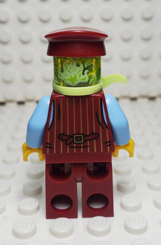 Chuck (Possessed), hs022 Minifigure LEGO®   