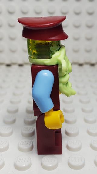 Chuck (Possessed), hs022 Minifigure LEGO®   