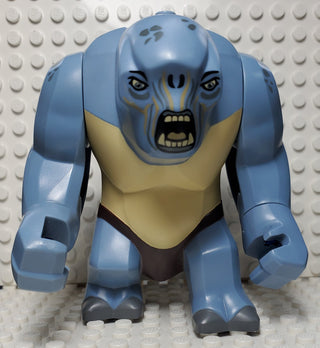 Cave Troll, lor027 Minifigure LEGO®   