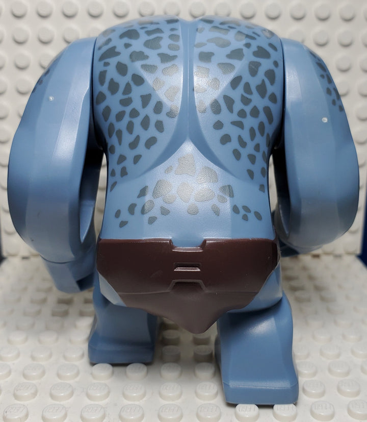 Cave Troll, lor027