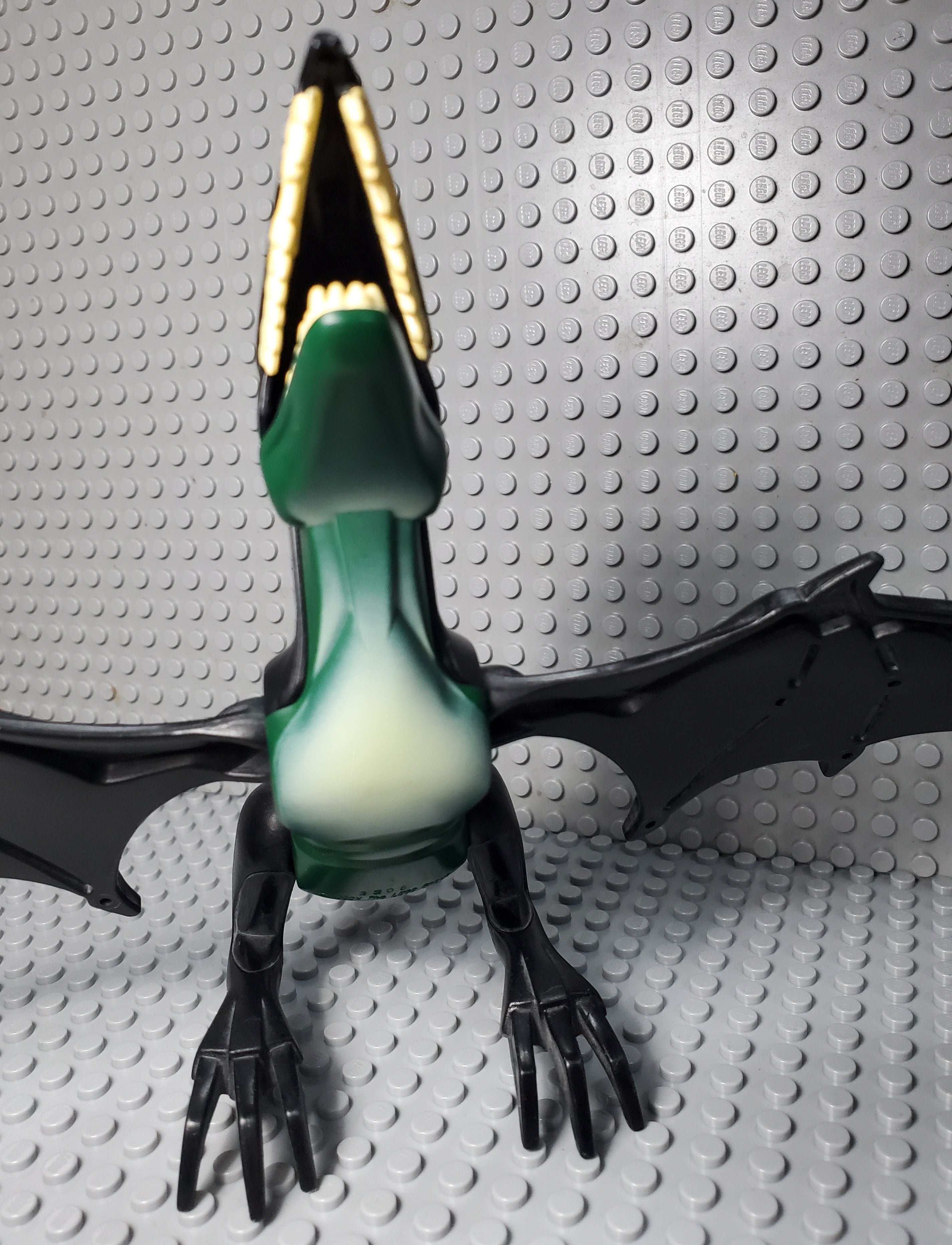 Mutant Raptor Rng LEGO® Mutant Pteranodon Dinosaur – United Brick Co.