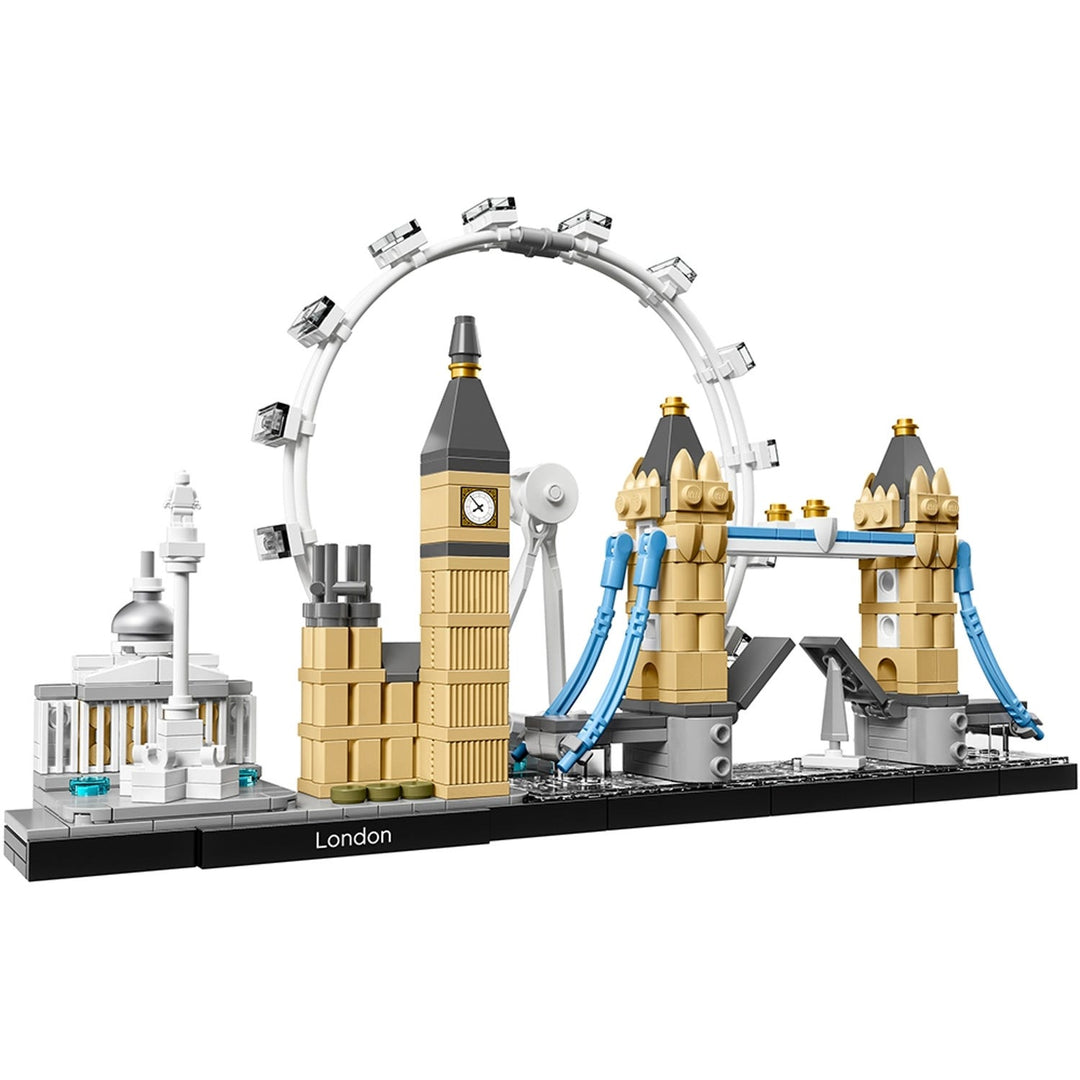 London, 21034-1 Building Kit LEGO®   
