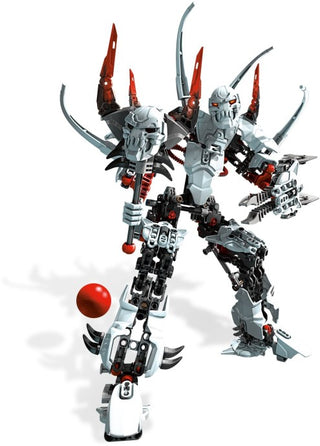 Witch Doctor, 2283 Building Kit LEGO®   