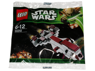 Republic Frigate, 30242-1 Building Kit LEGO®   