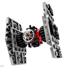 First Order Special Forces TIE Fighter, 30276-1