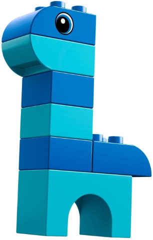 My First Dinosaur polybag, 30325 Building Kit LEGO®   