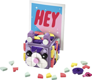 Photo Holder Cube polybag, 30557 Building Kit LEGO®   