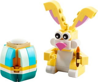 Easter Bunny polybag 30583 Building Kit LEGO®   