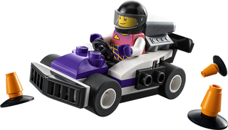 Go-Kart Racer polybag 30589 Building Kit LEGO®   
