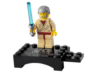 Obi-Wan Kenobi - Collectible Minifigure polybag, 30624 Building Kit LEGO®   
