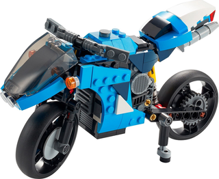 Superbike, 31114 Building Kit LEGO®   