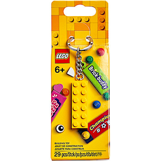 Celebration Bag Charm, 853989 Building Kit LEGO®   