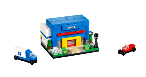 Bricktober Toys "R" Us Store (2015 Toys "R" Us Exclusive), 40144 Building Kit LEGO®   