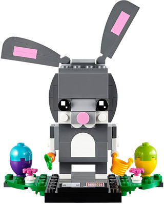 Bunny, 40271 Building Kit LEGO®   