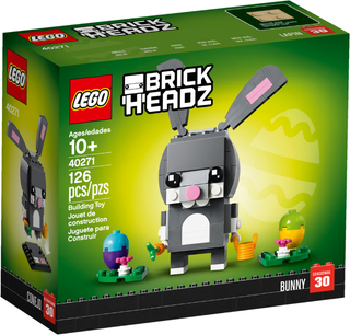 Bunny, 40271 Building Kit LEGO®   