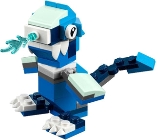 40286 Monthly Mini Build Set Ice Dragon - November Building Kit LEGO®   