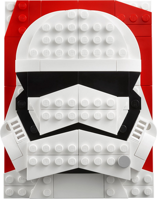 First Order Stormtrooper, 40391-1 Building Kit LEGO®   