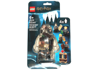 Hogwarts Students blister pack, 40419 Building Kit LEGO®   