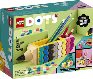 Pencil Holder 40561 Building Kit LEGO®   