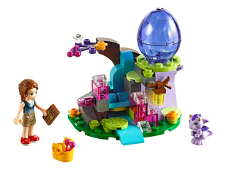 Emily Jones & the Baby Wind Dragon, 41171 Building Kit LEGO®   