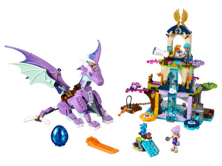 The Dragon Sanctuary, 41178 Building Kit LEGO®   