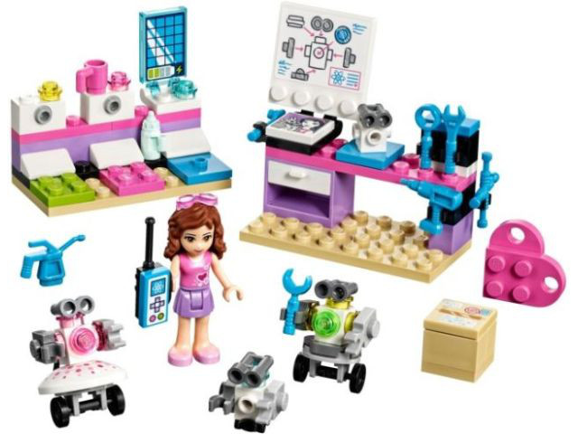 Olivia's Creative Lab 41307