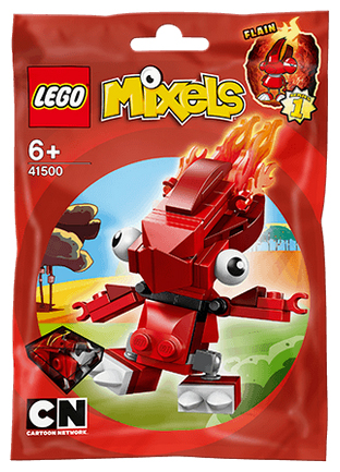 Flain, 41500 Building Kit LEGO®   