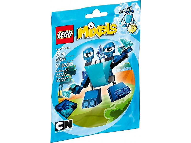 Lego mixels series online 2