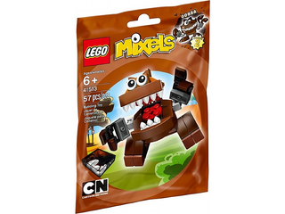 Gobba, 41513 Building Kit LEGO®   
