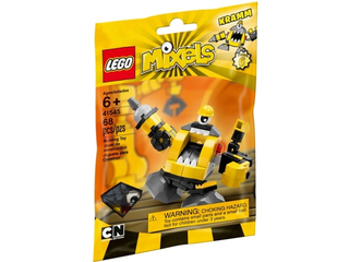 Kramm, 41545 Building Kit LEGO®   