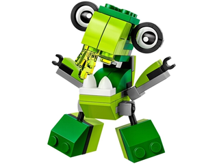 Dribbal, 41548 Building Kit LEGO®   
