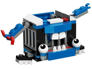 Busto, 41555-1 Building Kit LEGO®   