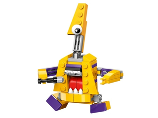 Jamsy 41560 Building Kit LEGO®   