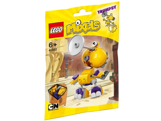 Trumpsy, 41562-1 Building Kit LEGO®   