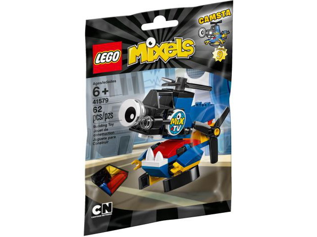 Lego mixels series online 9