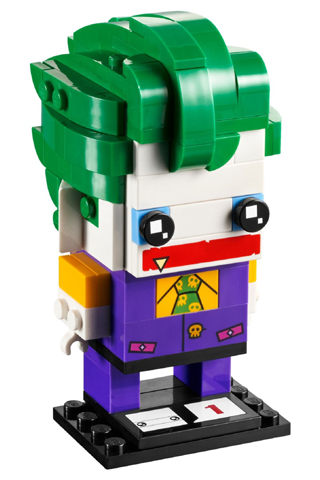 The Joker, 41588 Building Kit LEGO®   