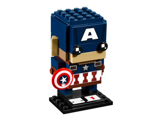 Captain America, 41589 Building Kit LEGO®   