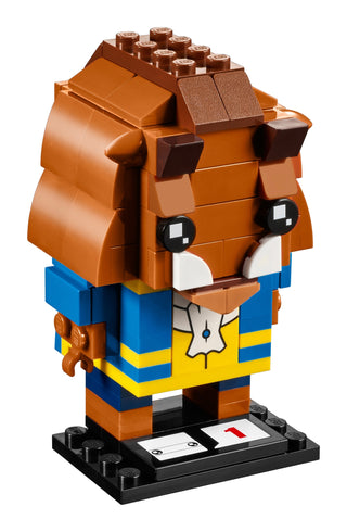 Beast, 41596 Building Kit LEGO®   
